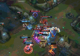 群体易伤 群体易伤