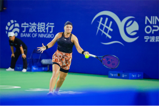 把控